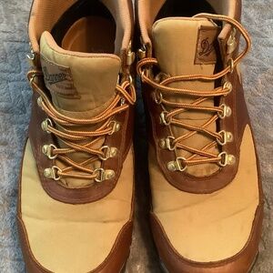 Danner Boots Jag Brown Khaki 37351 Men’s 10D